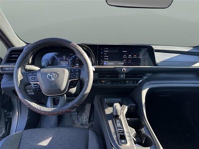 2023 Toyota Crown XLE