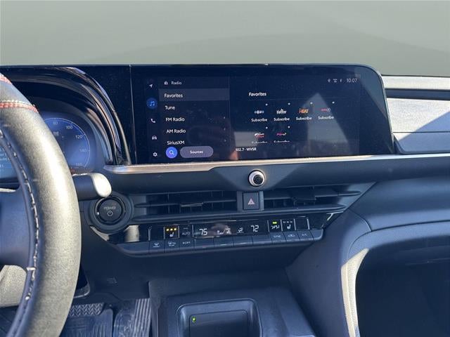 2023 Toyota Crown XLE