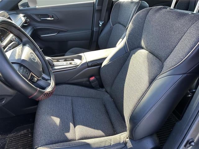 2023 Toyota Crown XLE