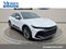 2025 Toyota Crown Limited