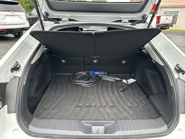 2024 Toyota Prius Prime SE