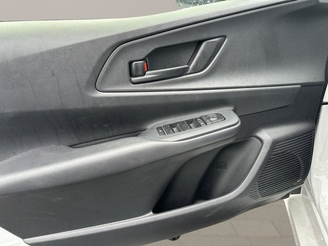 2024 Toyota Prius Prime SE