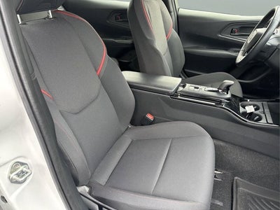 2024 Toyota Prius Prime SE
