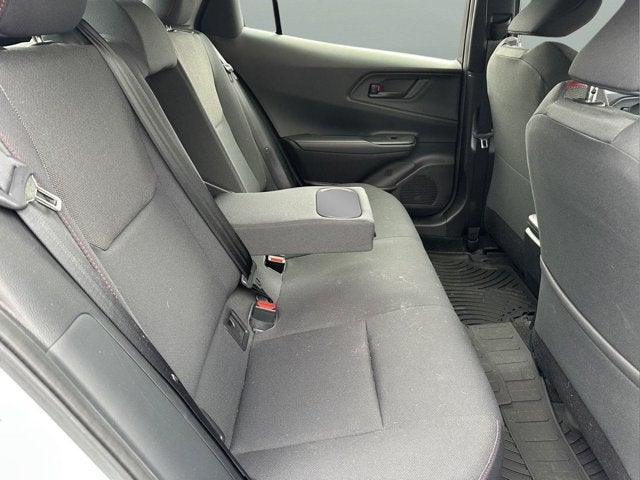 2024 Toyota Prius Prime SE
