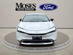 2024 Toyota Prius Prime SE