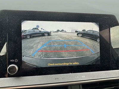 2024 Toyota Prius Prime SE