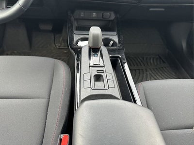 2024 Toyota Prius Prime SE