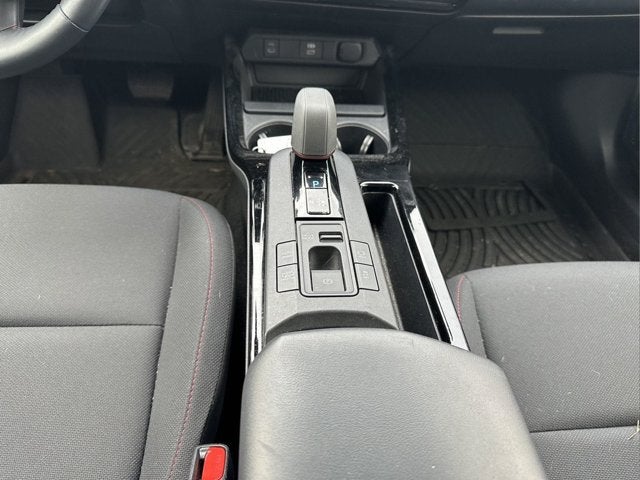 2024 Toyota Prius Prime SE