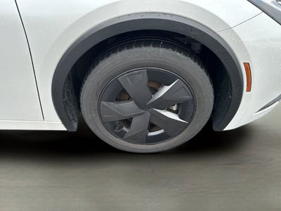 2024 Toyota Prius Prime SE