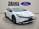 2024 Toyota Prius Prime SE