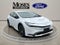 2024 Toyota Prius Prime SE