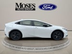 2024 Toyota Prius Prime SE