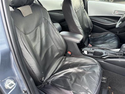 2023 Toyota Corolla Hybrid SE