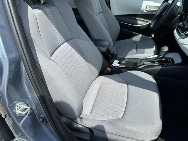 2023 Toyota Corolla Hybrid SE