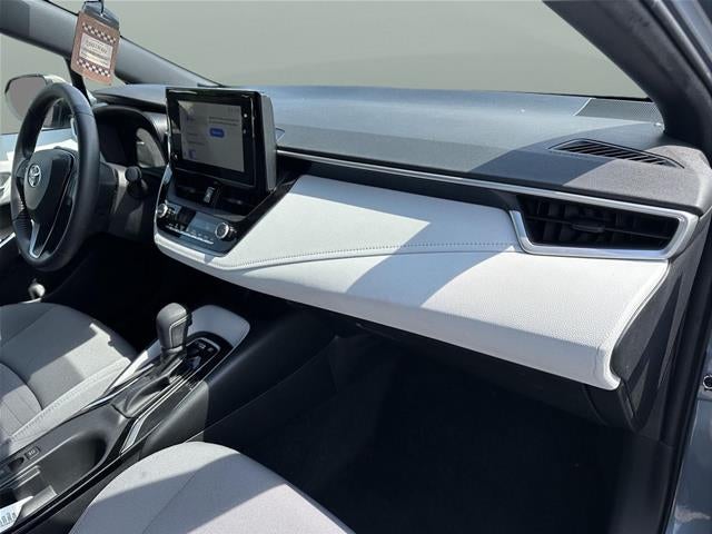 2023 Toyota Corolla Hybrid SE