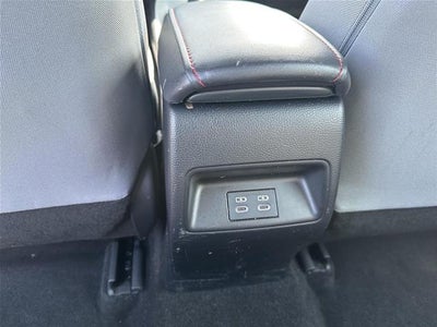 2023 Toyota Corolla Hybrid SE