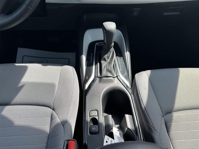 2023 Toyota Corolla Hybrid SE