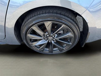 2023 Toyota Corolla Hybrid SE