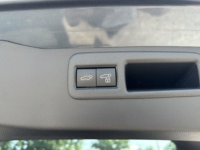 2022 Toyota Venza LE