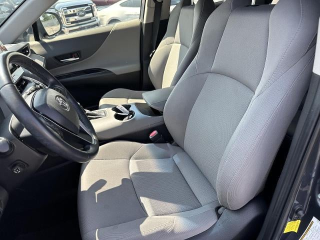 2022 Toyota Venza LE