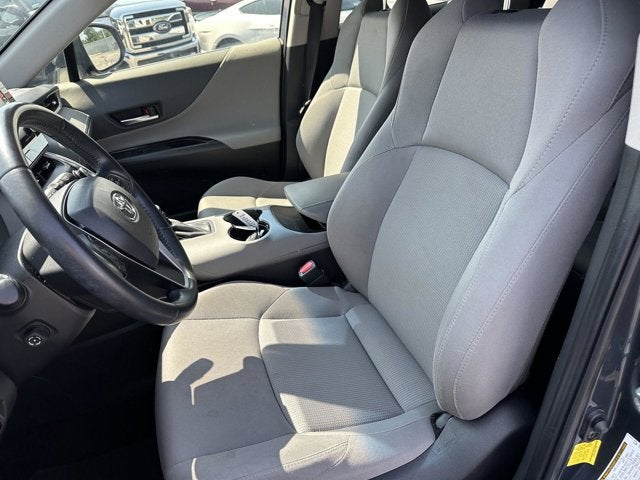 2022 Toyota Venza LE