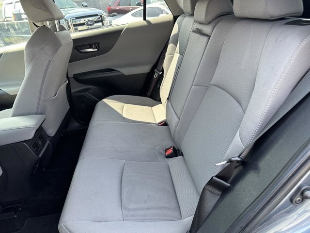 2022 Toyota Venza LE