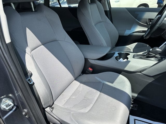 2022 Toyota Venza LE