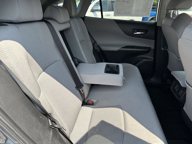 2022 Toyota Venza LE