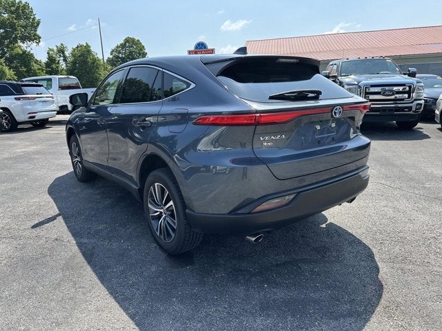 2022 Toyota Venza LE