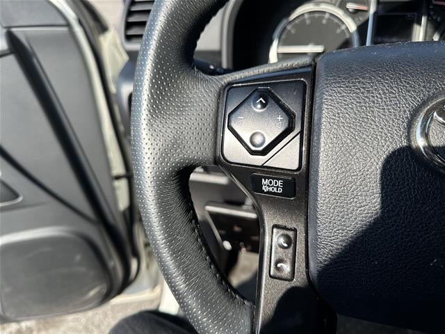 2020 Toyota 4Runner TRD OFF-ROAD