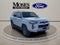 2020 Toyota 4Runner TRD OFF-ROAD