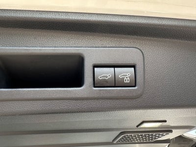 2026 Toyota 4Runner Hybrid TRD Pro