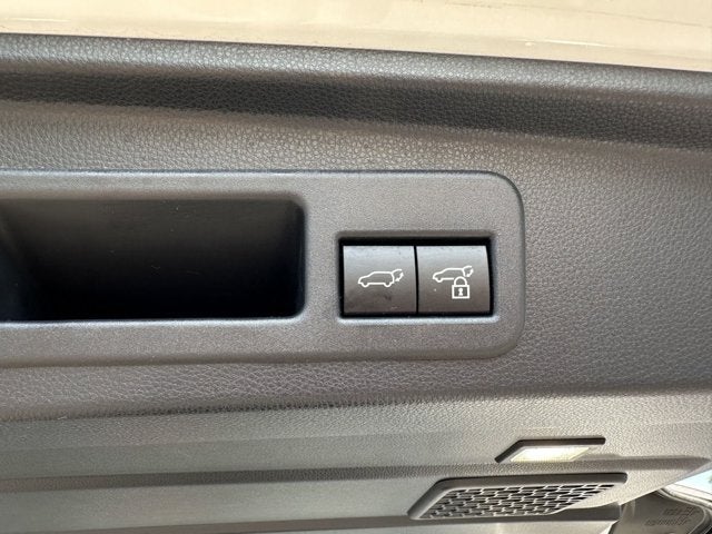 2026 Toyota 4Runner Hybrid TRD Pro