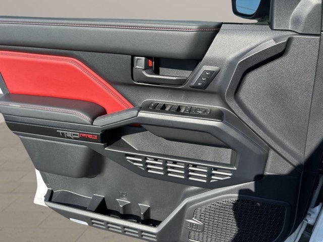 2026 Toyota 4Runner Hybrid TRD Pro