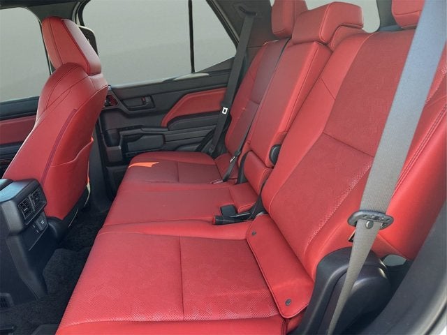 2026 Toyota 4Runner Hybrid TRD Pro