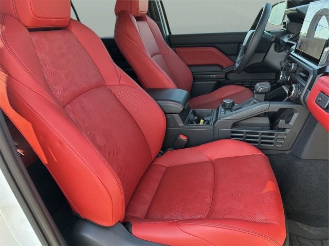 2026 Toyota 4Runner Hybrid TRD Pro