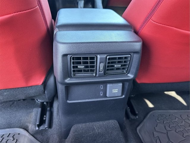 2026 Toyota 4Runner Hybrid TRD Pro