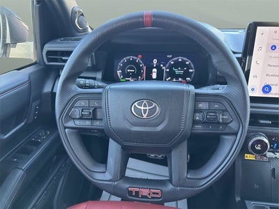 2026 Toyota 4Runner Hybrid TRD Pro