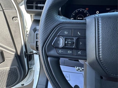 2026 Toyota 4Runner Hybrid TRD Pro