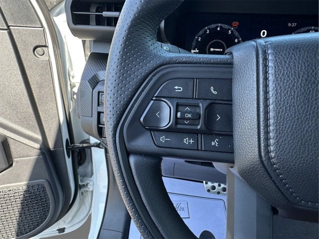 2026 Toyota 4Runner Hybrid TRD Pro