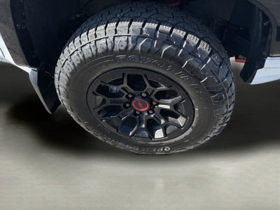 2026 Toyota 4Runner Hybrid TRD Pro