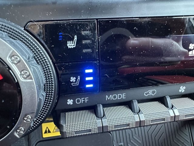 2026 Toyota 4Runner Hybrid TRD Pro