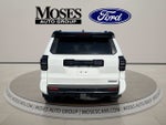 2026 Toyota 4Runner Hybrid TRD Pro