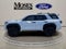 2026 Toyota 4Runner Hybrid TRD Pro