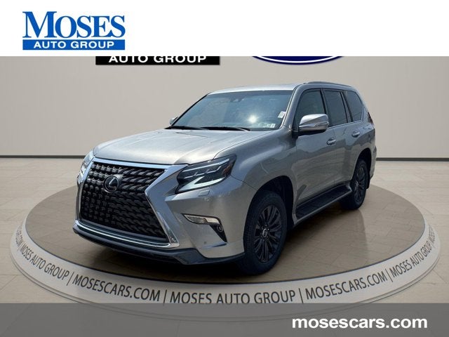 2020 Lexus GX GX 460 Premium