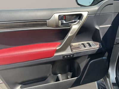 2020 Lexus GX GX 460 Premium