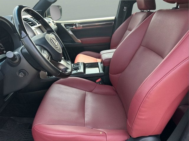2020 Lexus GX GX 460 Premium