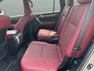 2020 Lexus GX GX 460 Premium