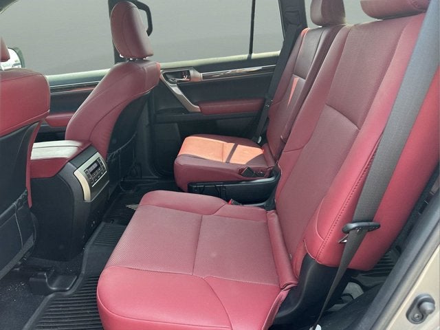 2020 Lexus GX GX 460 Premium