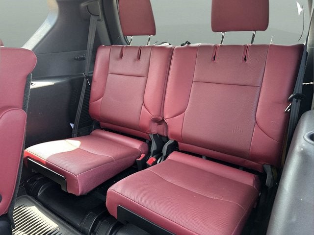 2020 Lexus GX GX 460 Premium